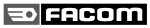 Facom logo