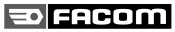 Facom logo